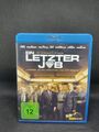 Film Ein letzter Job Blu-ray Zustand Sehr gut FSK12 Krimi