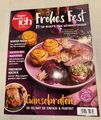 Meine Familie & ich 13/2023: Frohes Fest 21 Top-Rezepte fürs Weihnachtsessen