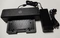 Original HP Dockingstation HSTNN-I11X für HP ProBook 8540W + 120W Netzteil 