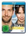 Silver Linings [Blu-ray] von Russell, David O. | DVD | Zustand sehr gut