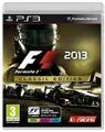 PS3 - F1 2013 Classic Edition (PS3) - Spiel UCVG The Cheap schneller kostenloser Versand