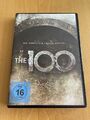 The 100 Staffel 2 - DVD