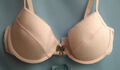 Cisono by Sanetta BH padded bra  rosa Gr. 70 B NEU