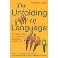 Die Entfaltung der Sprache - Taschenbuch NEU Deutscher, Mann 2006-06-01