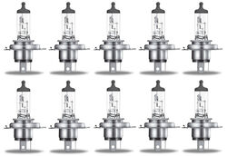 H4 Birne OSRAM Autolampe 60/55 Watt 12 Volt PKW P43t 60W 55W Scheinwerfer Licht