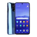 Xiaomi Redmi Note 9 Pro Dual-SIM 128GB grau Smartphone Gebrauchtware akzeptabel