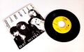 Bangles - Be With You (7", S/Sided, Promo) Ex copy Spain 1989