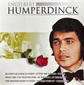 Engelbert Humperdinck - CD - The Spanish Night Is Over (M/M)