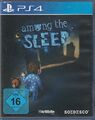 Among the Sleep - Playstation 4