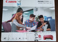 Canon Pixma TS3352 Inkjet All-in-One Drucker - Rot