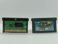 Super Mario World Advance 2 Nintendo Game Boy Advance Gameboy GBA Tested Novelty