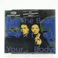 2 Unlimited Let the Beat Control Your Body CD Gebraucht gut