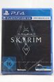 The Elder Scrolls V: Skyrim VR (Sony PlayStation 4) PS4 Spiel