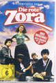 "Die rote Zora", 3 DVD Box, komplette Serie, Neu & OVP