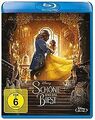 Die Schöne und das Biest (Live-Action) [Blu-ray] von... | DVD | Zustand sehr gut