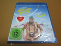 Hectors Reise oder die Suche nach dem Glück (Simon Pegg) Bluray - NEU&OVP