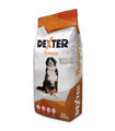 Dexter Balance Hundefutter mit Vitaminen20kg,Schäferhund,Bernhadiner,Boxer,Dogge