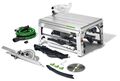 Festool Tischzugsäge CS 70 EBG PRECISIO, 574776