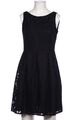 Vera Mont Kleid Damen Dress Damenkleid Gr. EU 34 Marineblau #ebtf9du