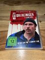 Der Tatortreiniger - 1 - Der Letzte Dreck - Folge 1-4 - DVD