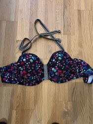 Damen bikini Oberteil 42D wie Neu