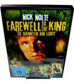 Farewell to the King - Sie nannten ihn Leroy (1989,DVD) Nick Nolte, Aki Aleong