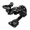 Shimano RD-M8000 XT 11-Gang Shadow+ Design Schaltwerk, GS, schwarz