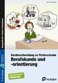 Berufskunde und -orientierung ~ Wendy J. Schnabel ~  9783834432773