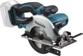 Makita DSS501Z Akku-Handkreissäge 51mm 18V Solo