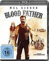 Blood Father [Blu-ray] von Richet, Jean Francois | DVD | Zustand sehr gut