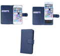 Handy Tasche für Acer Book Case Klapp Cover Schutz Etui Hülle Flipcase Wallet