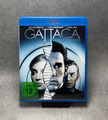 Gattaca - Deluxe Edition - Blu-ray