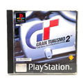 Gran Turismo 2 (PSone, 2000) PS1 Spiel Sony Playstation 1 PSX AKZEPTABEL