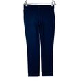 GANT Damen Blau Slim Fit Chino Hose Größe Eu 36 UK 10 US 6 W29