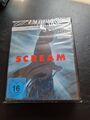 Scream - Teil: 5 (2021) [4K Ultra HD Blu-ray & Blu-ray/NEU/OVP] Ghostface ist