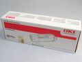 orig. OKI 43872305 Toner gelb OKI C 5650 OVP