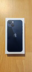 Apple iPhone 13 - 128GB - Mitternacht (Ohne Simlock) (Dual-SIM)