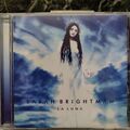 Sarah Brightman / La Luna  ,  Zustand sehr gut