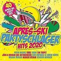 Apres Ski Partyschlager Hits 2020 von Various | CD | Zustand sehr gut