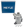 MEYLE Wasserpumpe für BMW F20 F21 F30 F31 5er 10 F11 X1 E84 X3 F25 X4 F26 N20