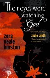 Zora Neale Hurston / Their Eyes Were Watching God /  9780860685241