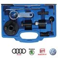 KS TOOLS Einstellwerkzeugsatz Steuerzeiten BT591070 für VW PASSAT B6 Variant 3C5