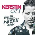 Kerstin Ott - Nachts sind alle Katzen Grau (CD, 2021)