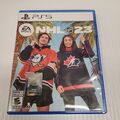 NHL 23 (Sony PlayStation 5 PS5) DISC IS MINT