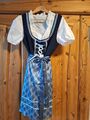 Dirndl 38 midi