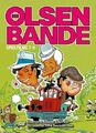 Die Olsenbande Sammlerbox 3 - Spielfilme 7-9 I 3 DVD I Zustand sehr gut