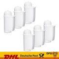 6x Wasserfilter für Siemens Kaffeevollautomat EQ.6 plus s300 / EQ.6 plus s700 DE