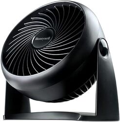 Honeywell TurboForce Turbo Ventilator (Geräuscharme Kühlung verstellbarer