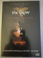 The Crow - Die Rache der Krähe - DVD - Rar - Rarität - Uncut - Deutsch