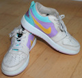 NIKE Turnschuhe, Sportschuhe, Sneaker Gr.34/35 Mädchen